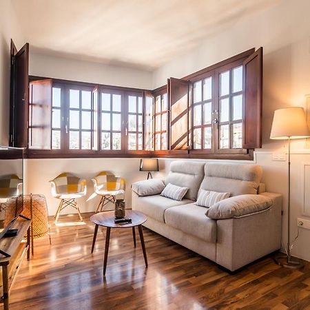 Tuguest Hermosa II Apartment Γρανάδα Εξωτερικό φωτογραφία