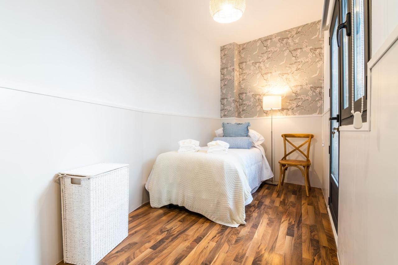 Tuguest Hermosa II Apartment Γρανάδα Εξωτερικό φωτογραφία