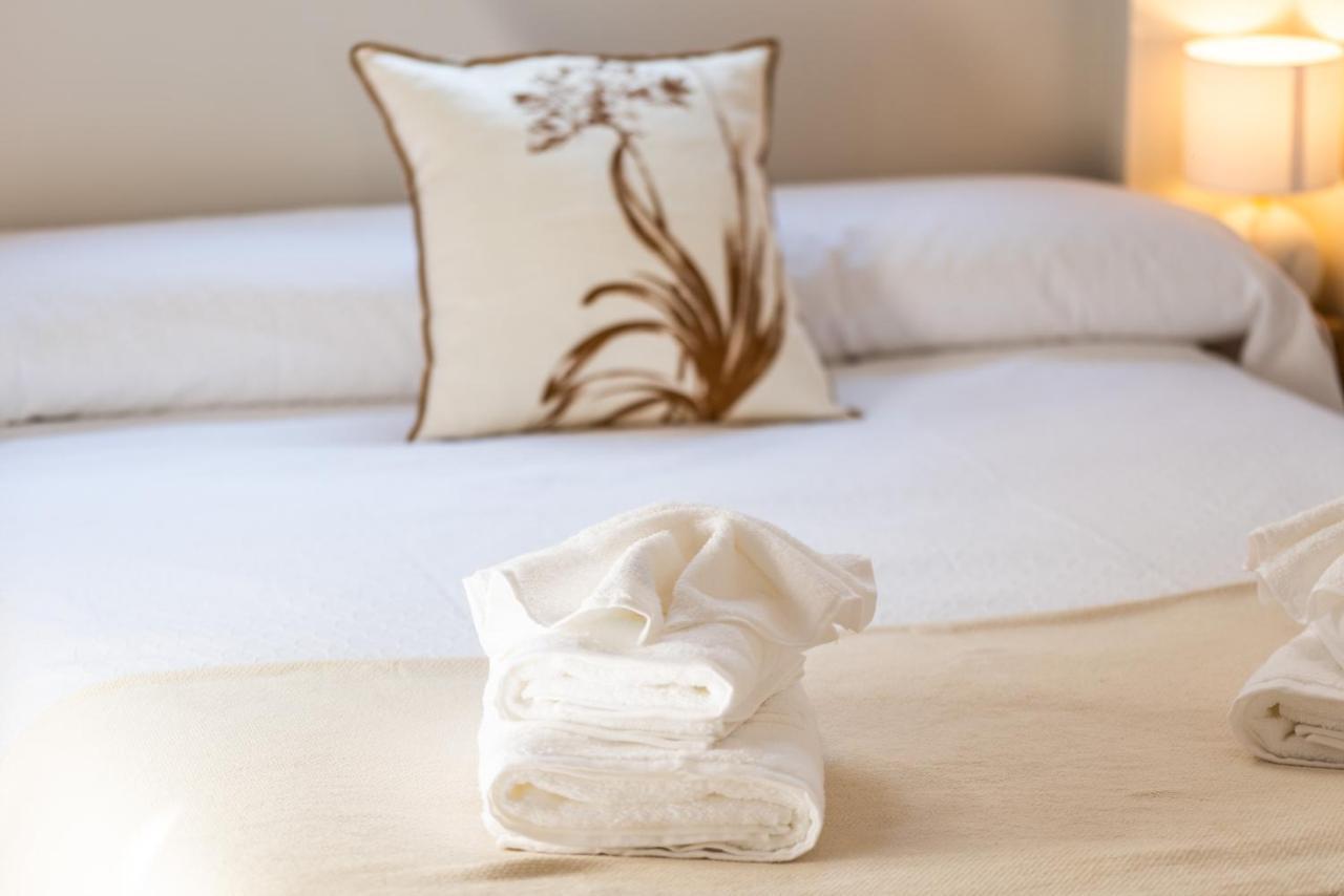 Tuguest Hermosa II Apartment Γρανάδα Εξωτερικό φωτογραφία