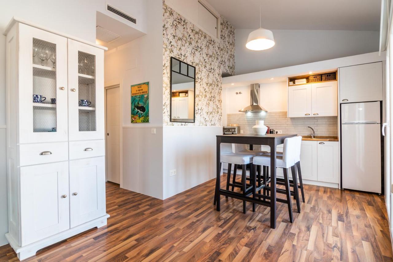 Tuguest Hermosa II Apartment Γρανάδα Εξωτερικό φωτογραφία