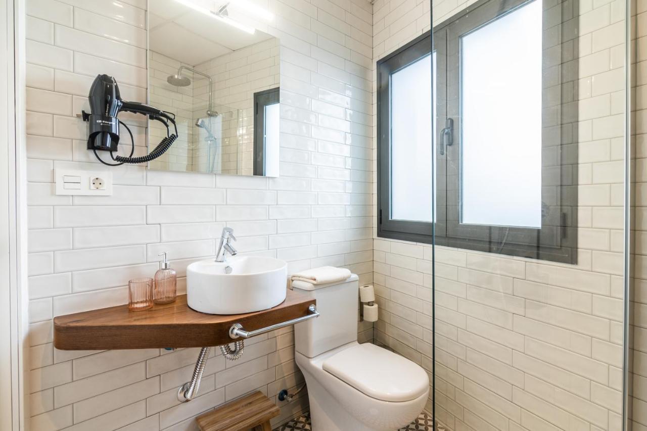 Tuguest Hermosa II Apartment Γρανάδα Εξωτερικό φωτογραφία