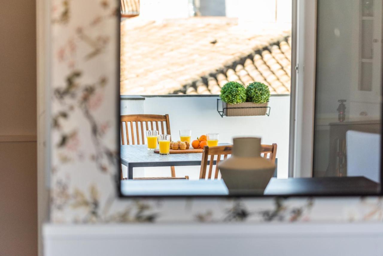 Tuguest Hermosa II Apartment Γρανάδα Εξωτερικό φωτογραφία