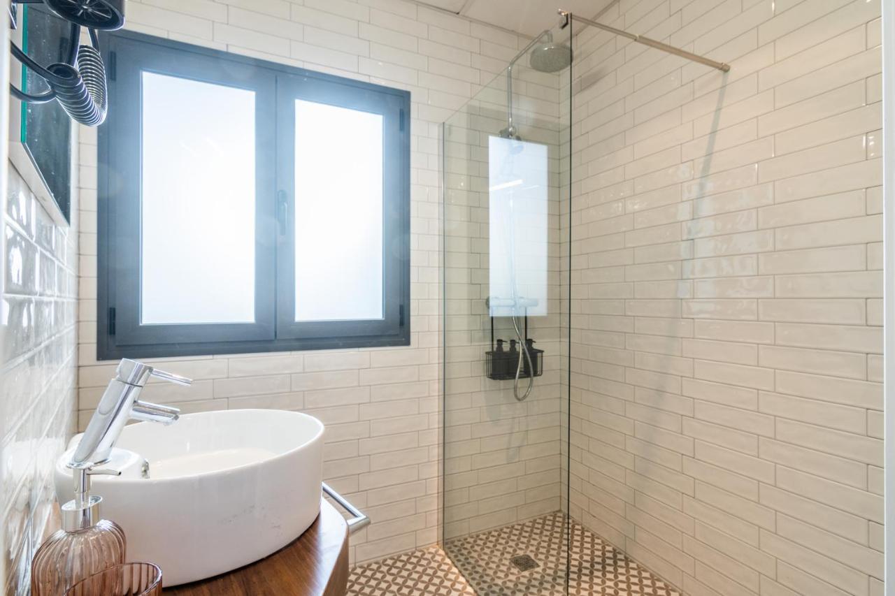 Tuguest Hermosa II Apartment Γρανάδα Εξωτερικό φωτογραφία