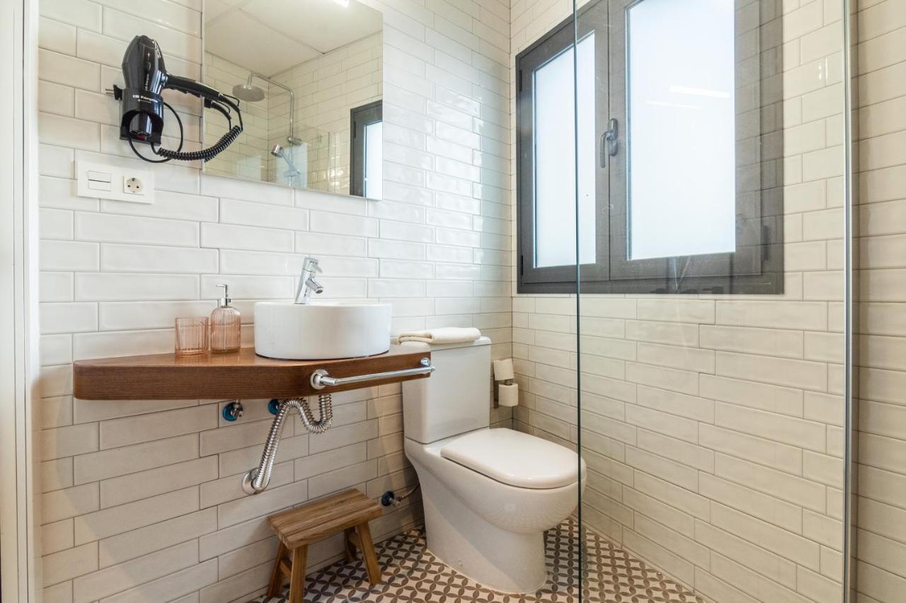 Tuguest Hermosa II Apartment Γρανάδα Εξωτερικό φωτογραφία