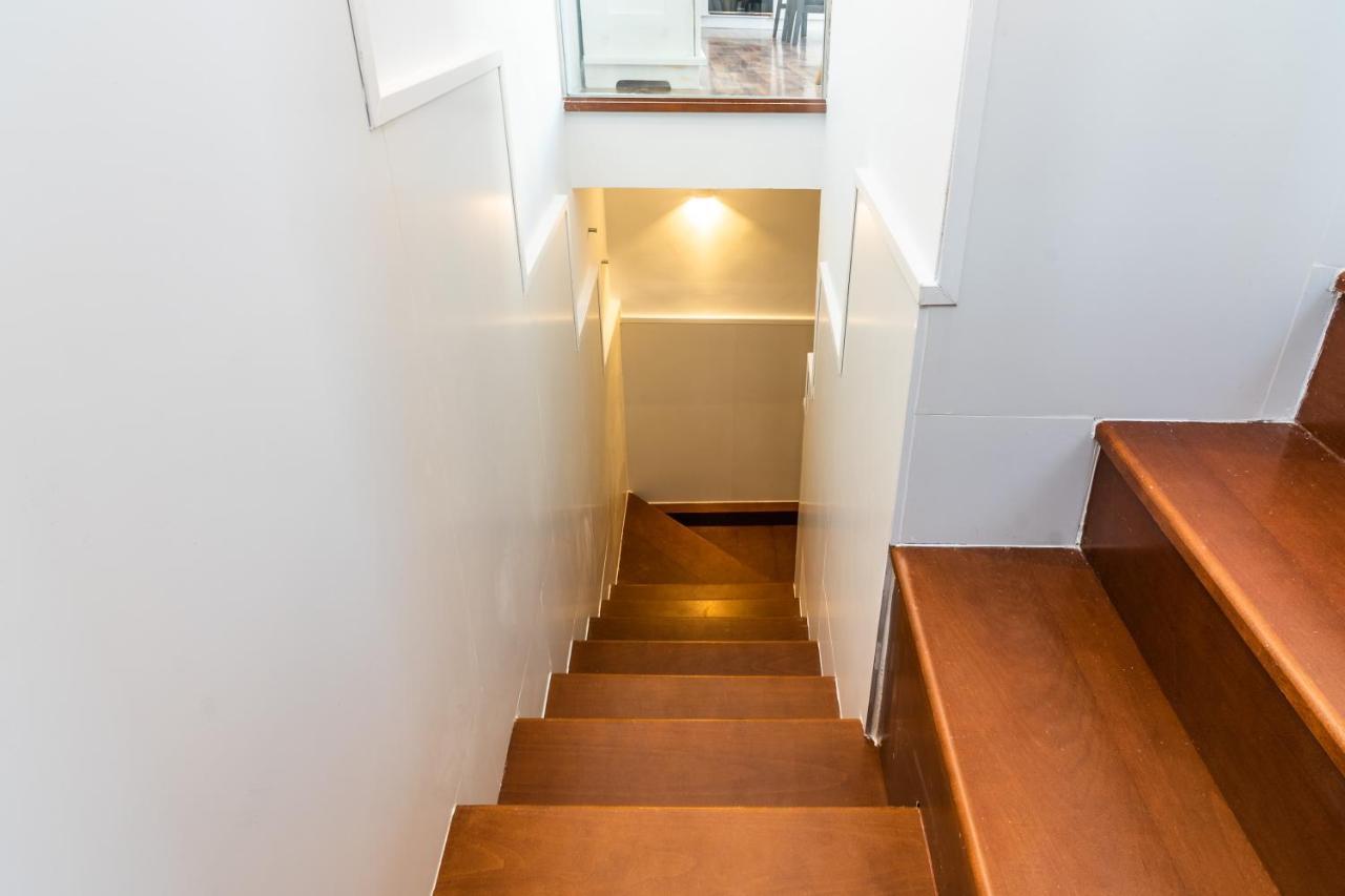 Tuguest Hermosa II Apartment Γρανάδα Εξωτερικό φωτογραφία